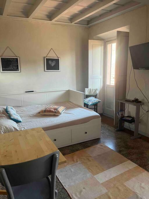 Come A Casa カステッレット・ソプラ・ティチーノ エクステリア 写真