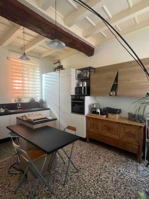 Come A Casa カステッレット・ソプラ・ティチーノ エクステリア 写真